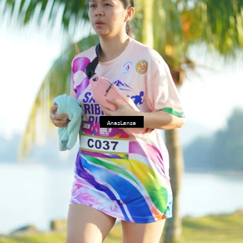 Runner Photo 6107313