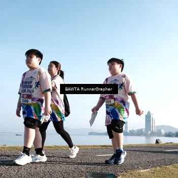 Runner Photo 6107320