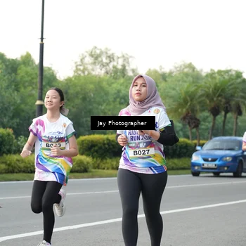 Runner Photo 6107329