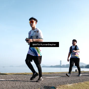 Runner Photo 6107332