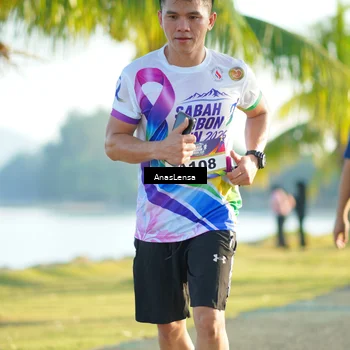 Runner Photo 6107337