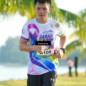 Runner Photo 6107344