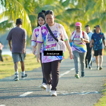 Runner Photo 6107351