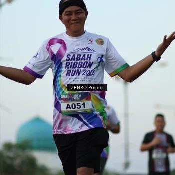 Runner Photo 6107352