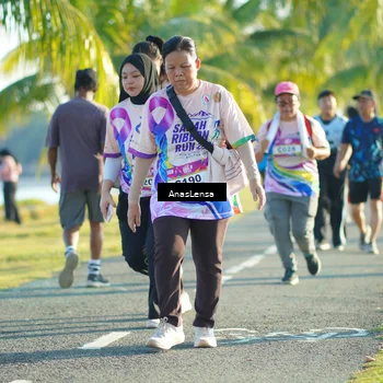 Runner Photo 6107358