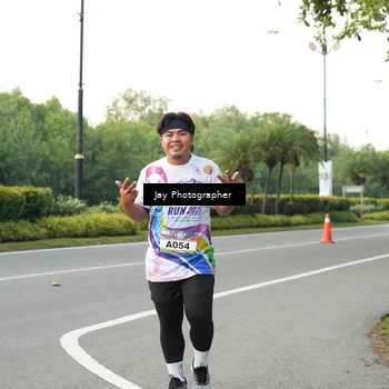 Runner Photo 6107359
