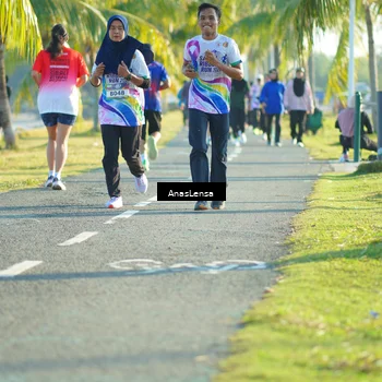 Runner Photo 6107361