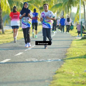 Runner Photo 6107363