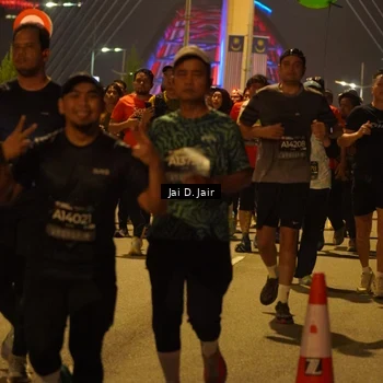 Runner Photo 6107366