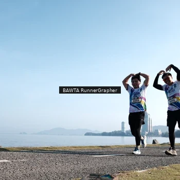 Runner Photo 6107380