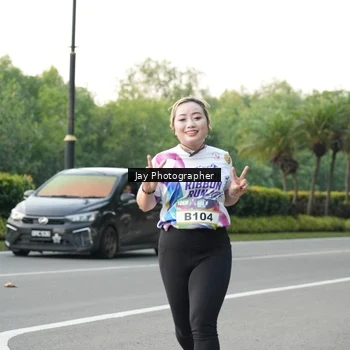 Runner Photo 6107381