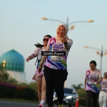 Runner Photo 6107382