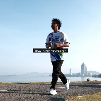 Runner Photo 6107389