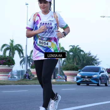 Runner Photo 6107391