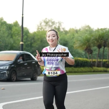 Runner Photo 6107393
