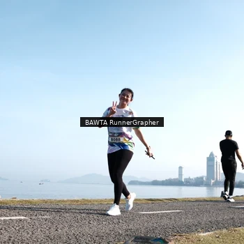Runner Photo 6107401