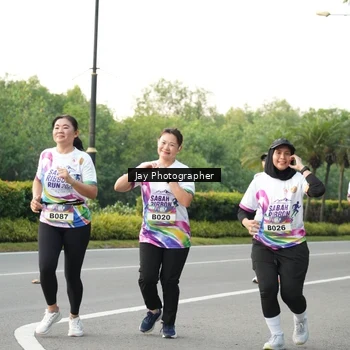 Runner Photo 6107413