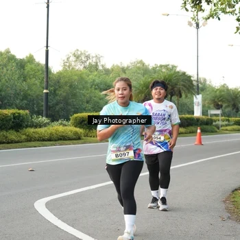 Runner Photo 6107414
