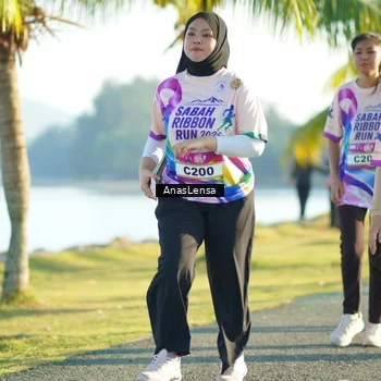 Runner Photo 6107420