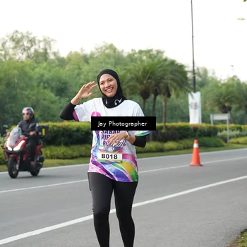 Runner Photo 6107424