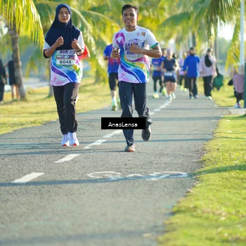 Runner Photo 6107430
