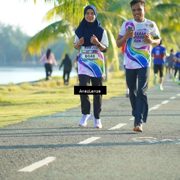 Runner Photo 6107432