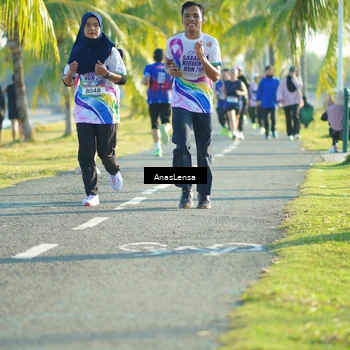 Runner Photo 6107434