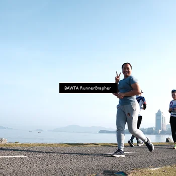 Runner Photo 6107444