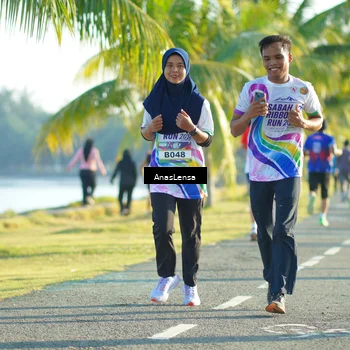 Runner Photo 6107451