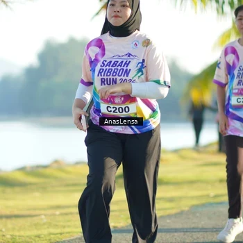 Runner Photo 6107452