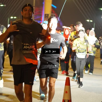 Runner Photo 6107474
