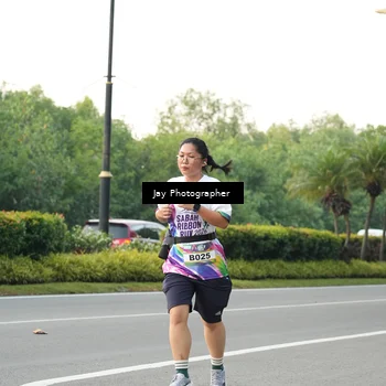 Runner Photo 6107476