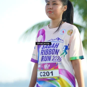 Runner Photo 6107487
