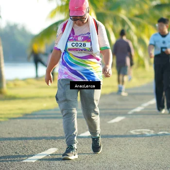 Runner Photo 6107500