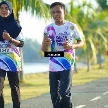 Runner Photo 6107507