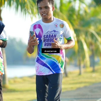 Runner Photo 6107509