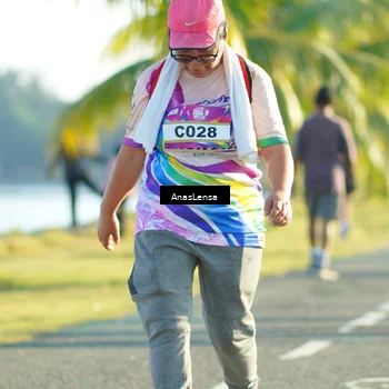 Runner Photo 6107511