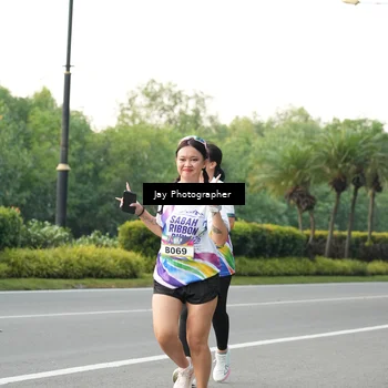 Runner Photo 6107521