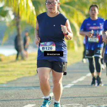 Runner Photo 6107522