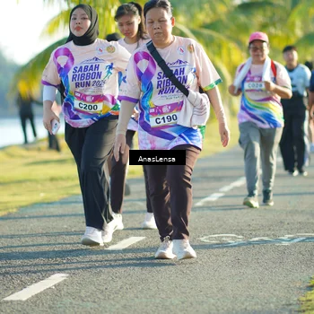 Runner Photo 6107524