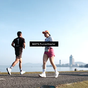 Runner Photo 6107525