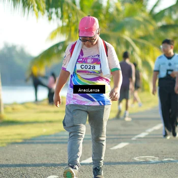 Runner Photo 6107528
