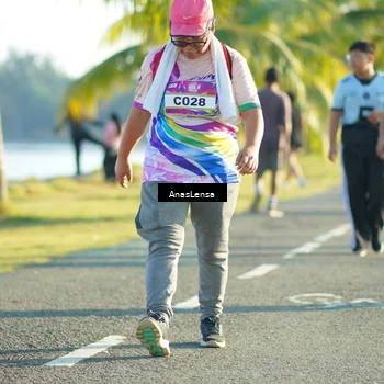 Runner Photo 6107535