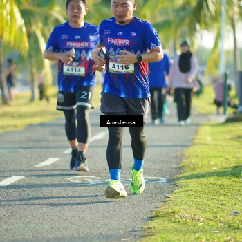 Runner Photo 6107542