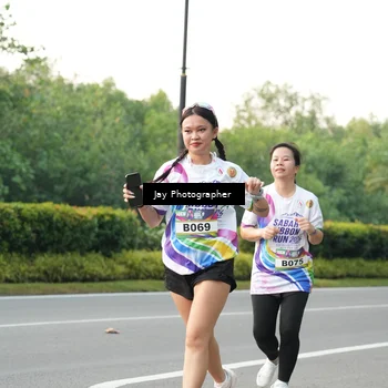 Runner Photo 6107545