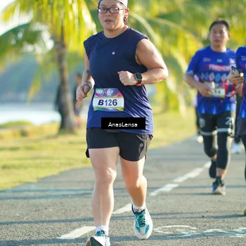 Runner Photo 6107547