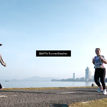 Runner Photo 6107549