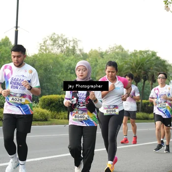 Runner Photo 6107550