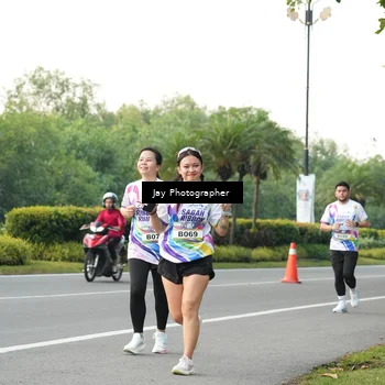 Runner Photo 6107552
