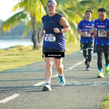 Runner Photo 6107553